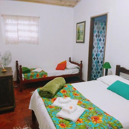 Pousada Chacara Rama Botucatu Zimmer foto