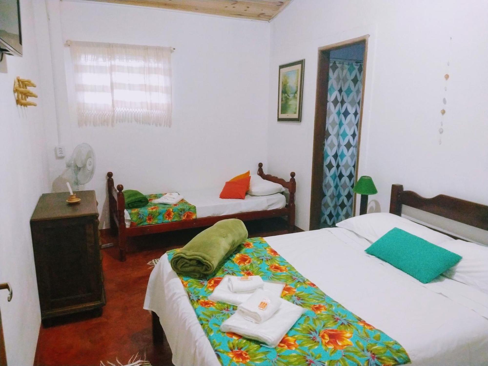 Pousada Chacara Rama Botucatu Zimmer foto